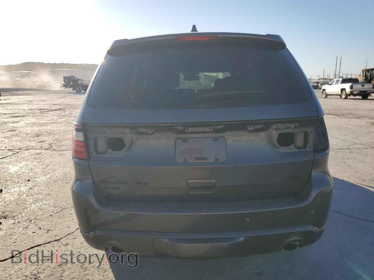 2015 DODGE DURANGO - VIN: 1C4SDJCT6FC953859 - Photo 6