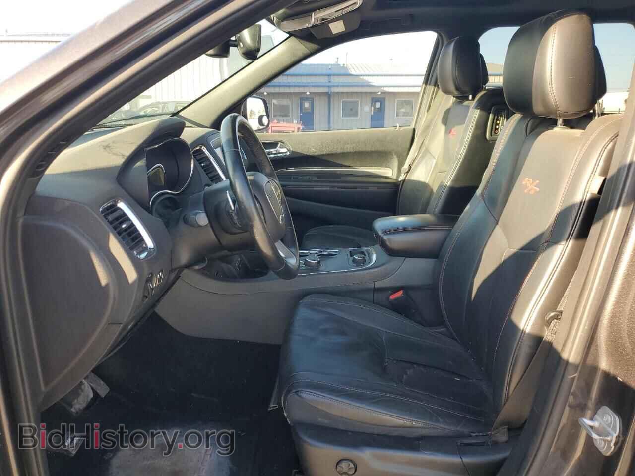 2015 DODGE DURANGO - VIN: 1C4SDJCT6FC953859 - Photo 7