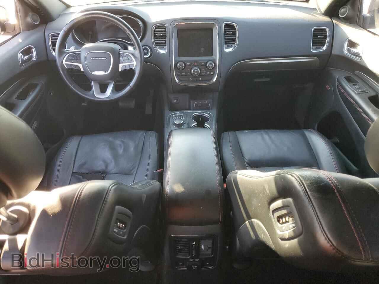 2015 DODGE DURANGO - VIN: 1C4SDJCT6FC953859 - Photo 8