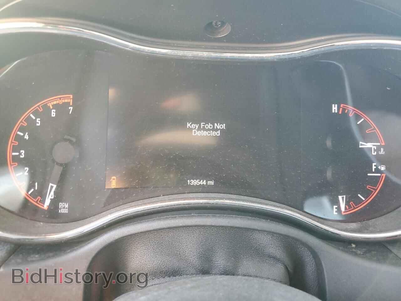 2015 DODGE DURANGO - VIN: 1C4SDJCT6FC953859 - Photo 9