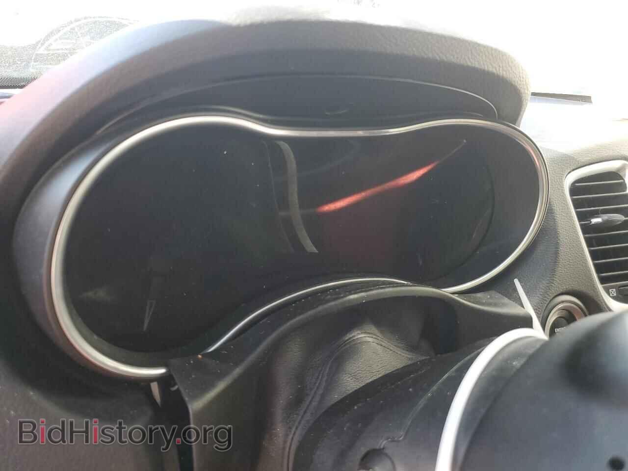 2020 DODGE DURANGO - VIN: 1C4RDJAG9LC230278 - Фото 9