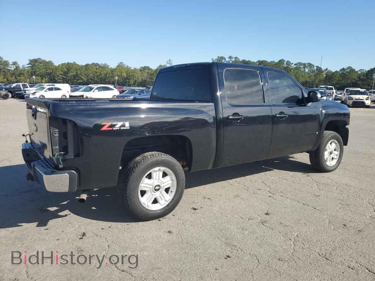 2007 CHEVROLET ALL Models - VIN: 2GCEC13C771558984 - Фото 3