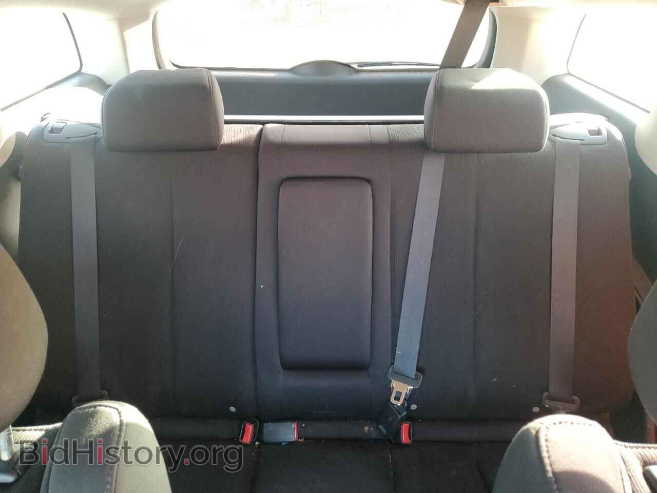 2012 MAZDA CX-7 - VIN: JM3ER2A55C0420916 - Фото 10