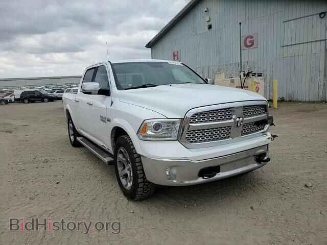 2013 RAM 1500 - VIN: 1C6RR7NT2DS638079 - Фото 14