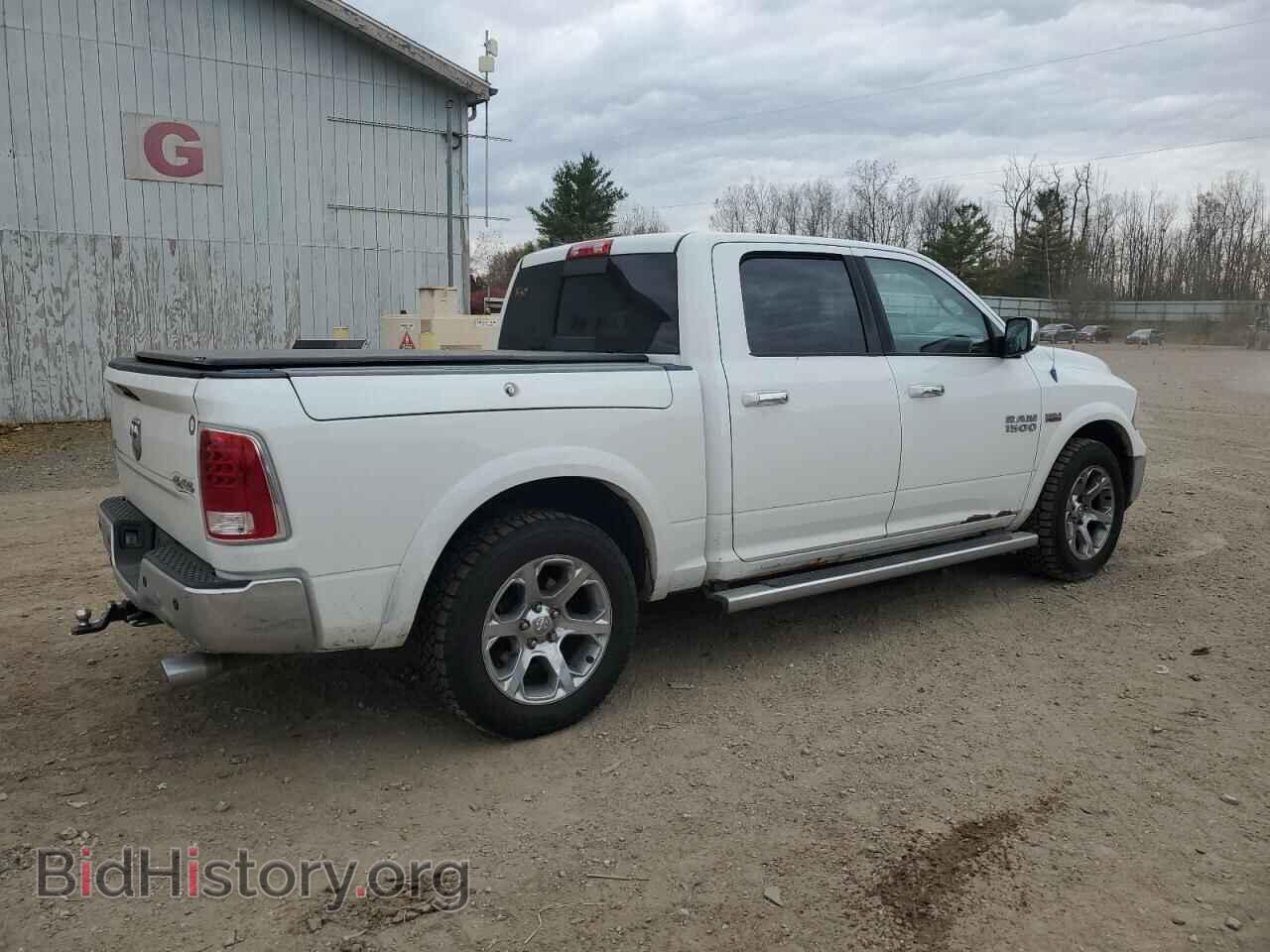 2013 RAM 1500 - VIN: 1C6RR7NT2DS638079 - Фото 3