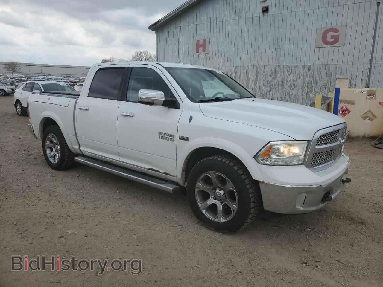 2013 RAM 1500 - VIN: 1C6RR7NT2DS638079 - Фото 4