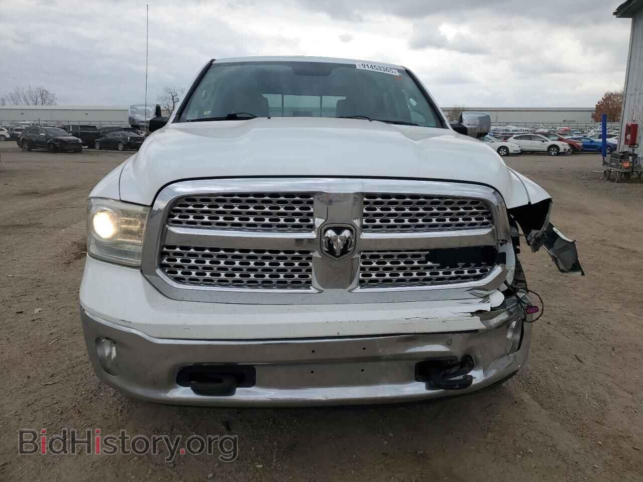 2013 RAM 1500 - VIN: 1C6RR7NT2DS638079 - Фото 5