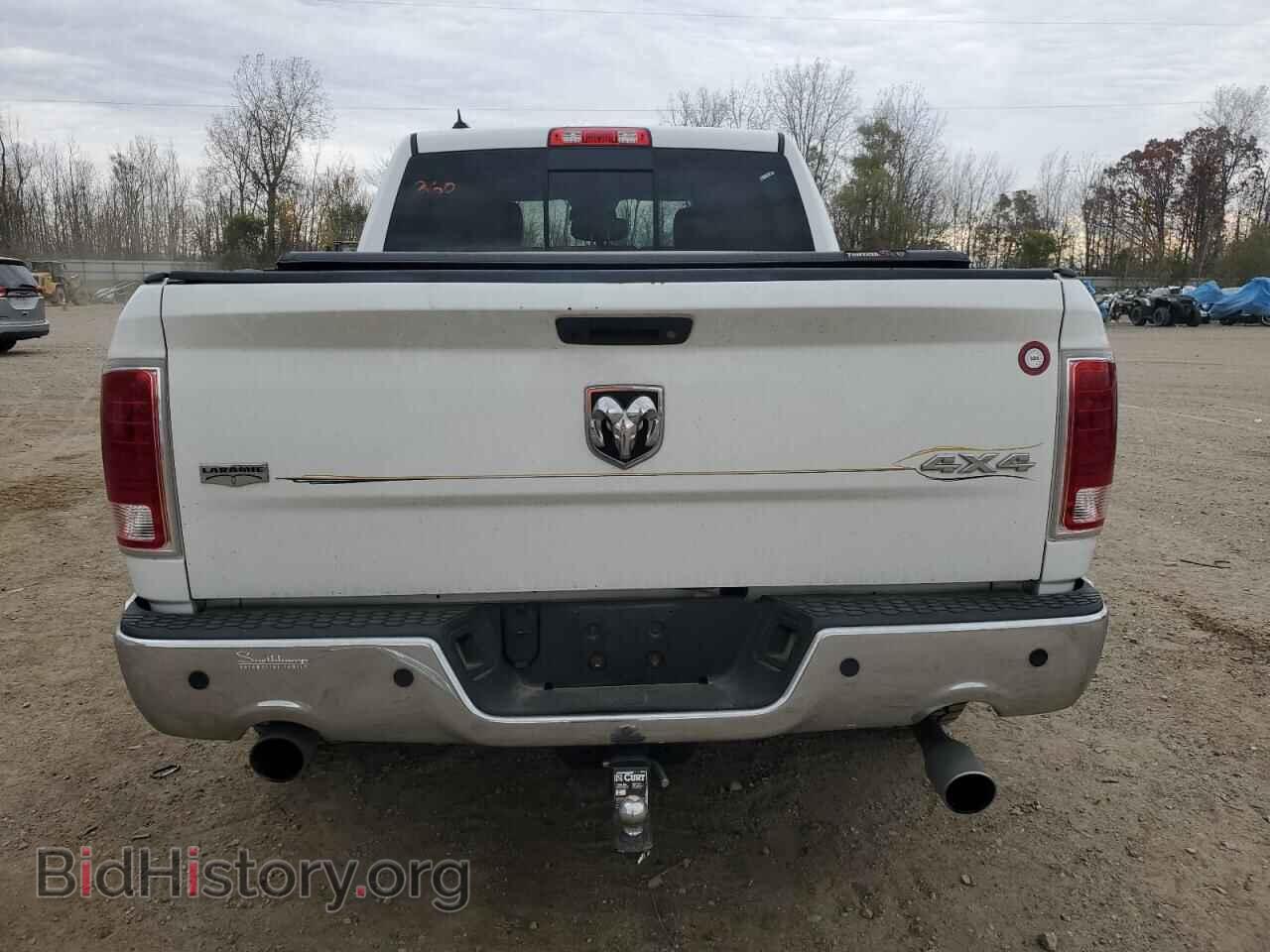 2013 RAM 1500 - VIN: 1C6RR7NT2DS638079 - Фото 6