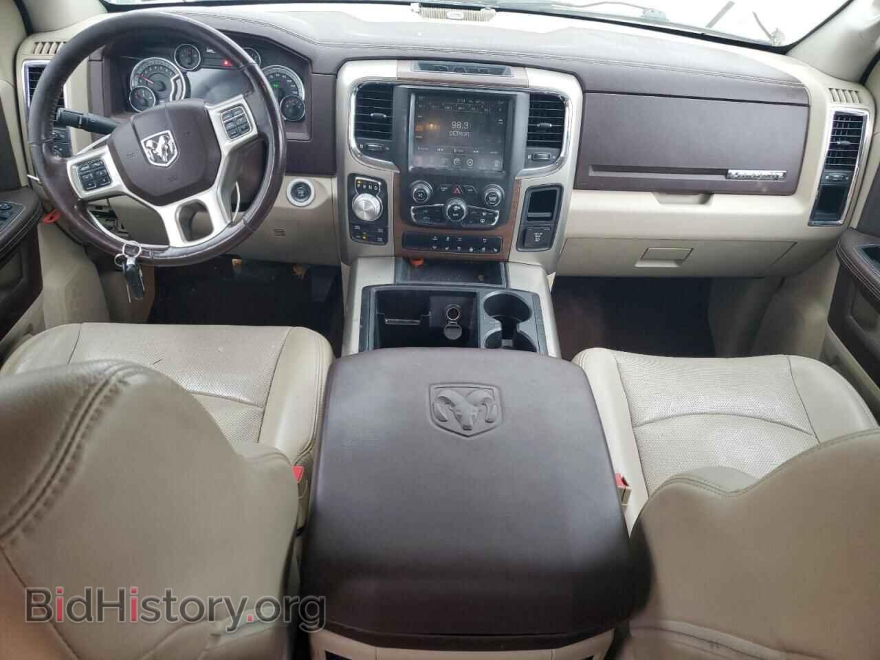 2013 RAM 1500 - VIN: 1C6RR7NT2DS638079 - Фото 8