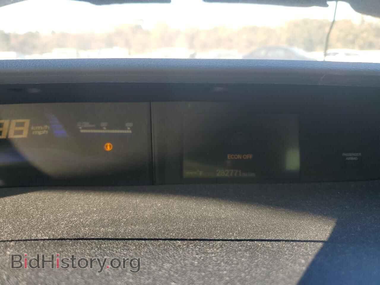 2013 HONDA CIVIC - VIN: 19XFB2F89DE014182 - Фото 9