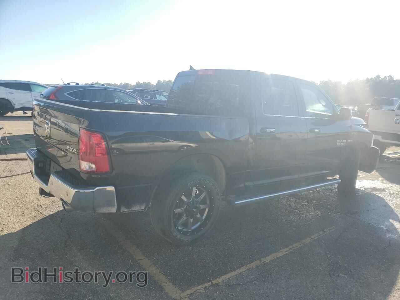 2018 RAM 1500 - VIN: 1C6RR7LT5JS128761 - Фото 3