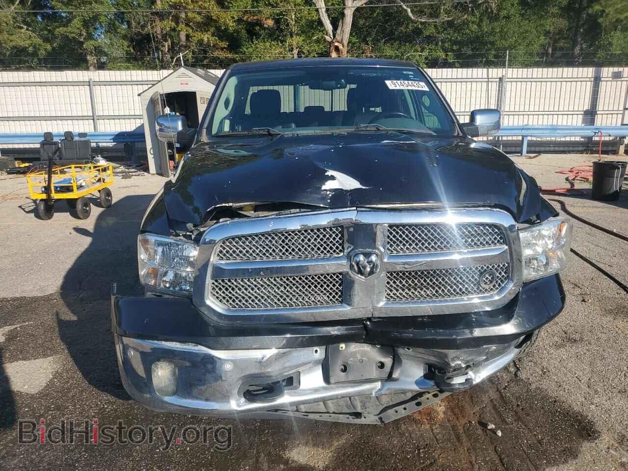 2018 RAM 1500 - VIN: 1C6RR7LT5JS128761 - Фото 5