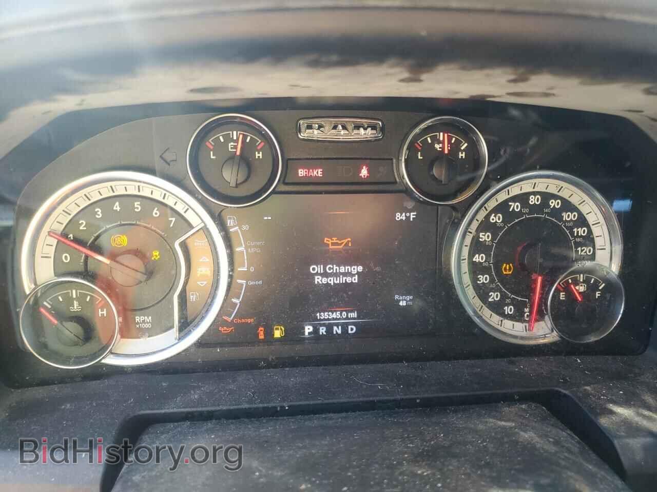 2018 RAM 1500 - VIN: 1C6RR7LT5JS128761 - Фото 9