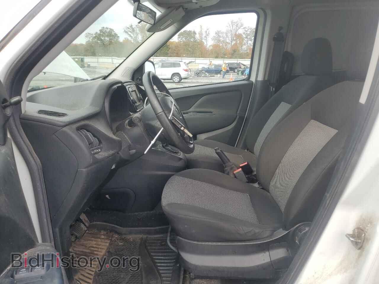 2017 RAM All Models - VIN: ZFBERFAB1H6E28303 - Photo 7