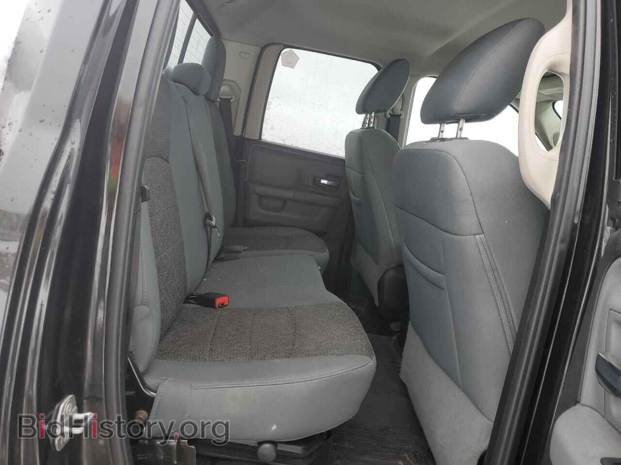 2018 RAM 1500 - VIN: 1C6RR7GT0JS126524 - Фото 10