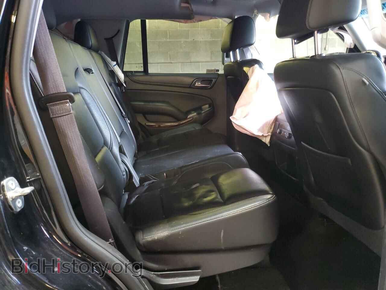 2016 GMC YUKON - VIN: 1GKS2BKC2GR189475 - Фото 11