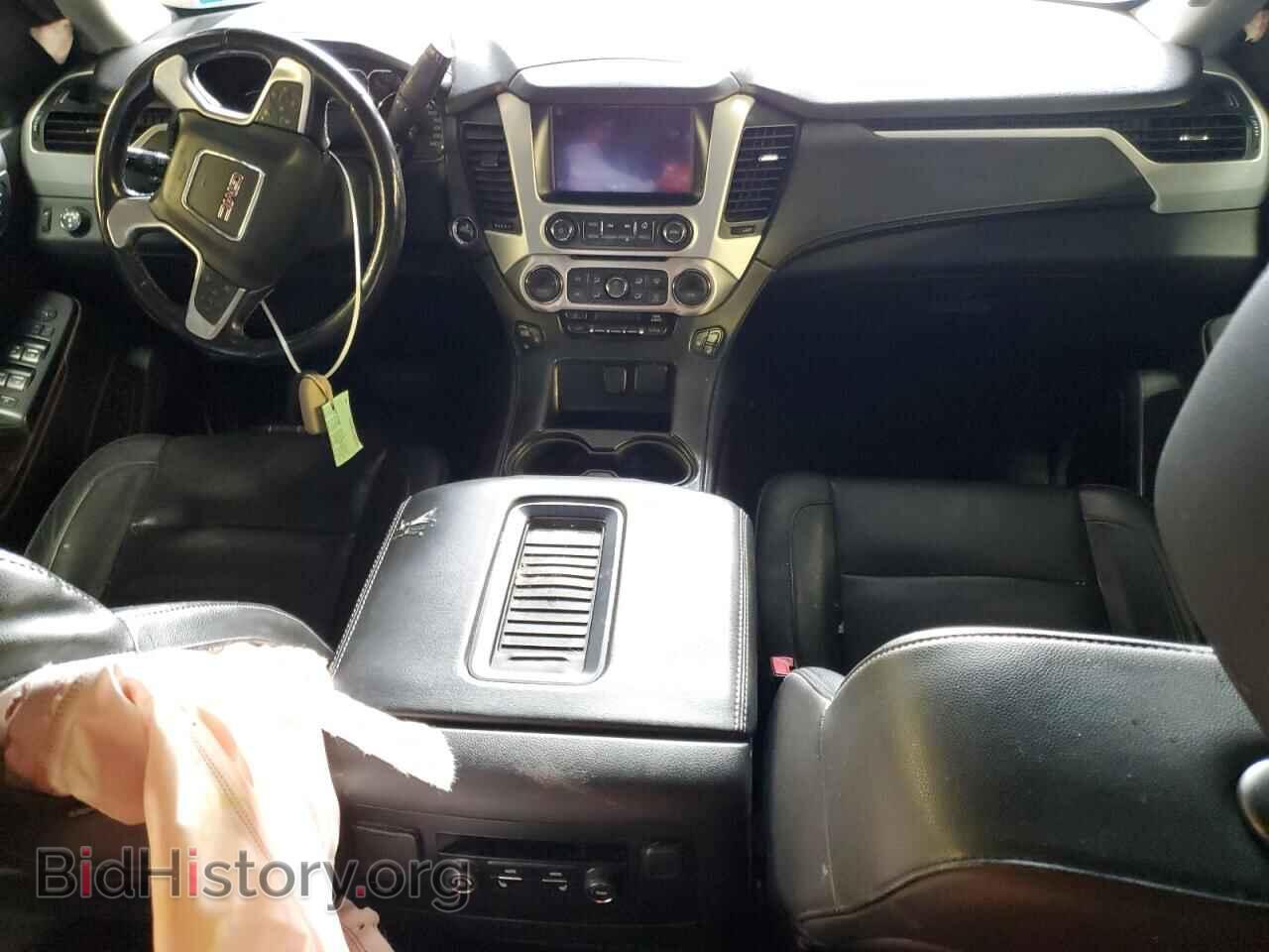 2016 GMC YUKON - VIN: 1GKS2BKC2GR189475 - Фото 8