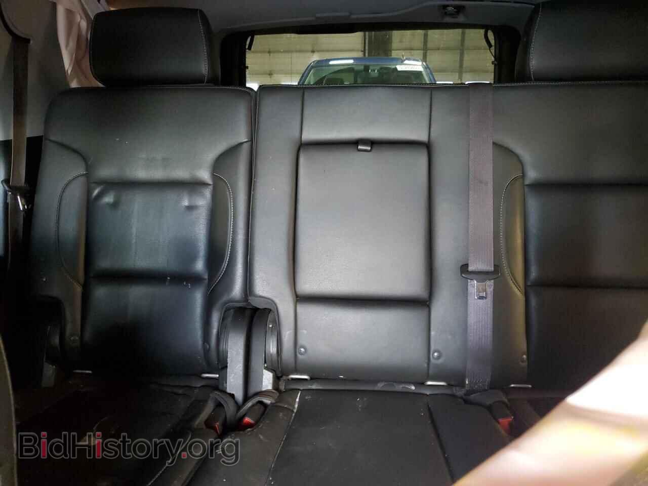 2016 GMC YUKON - VIN: 1GKS2BKC2GR189475 - Фото 10