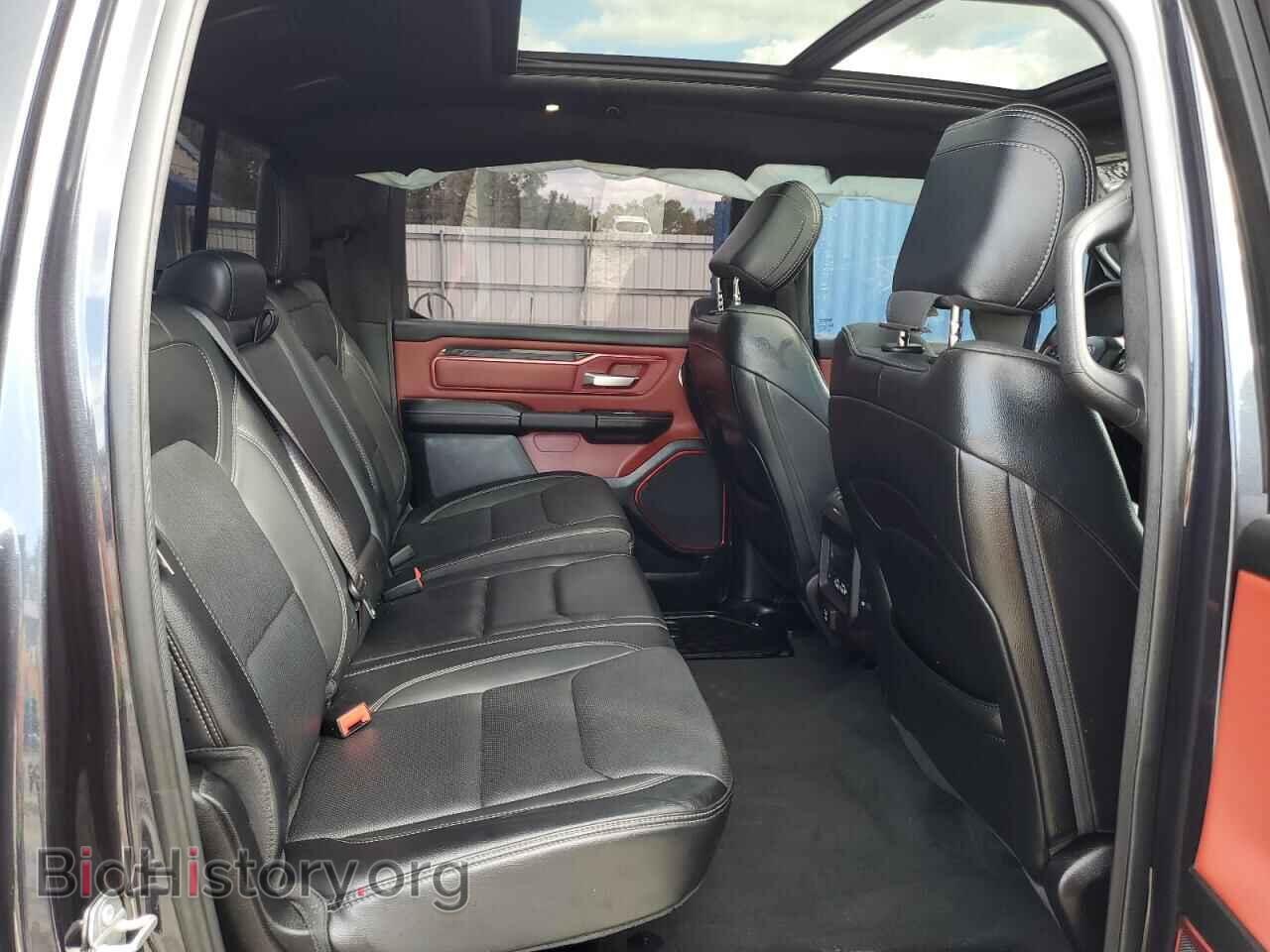 2020 RAM 1500 - VIN: 1C6SRFLT4LN411889 - Фото 10