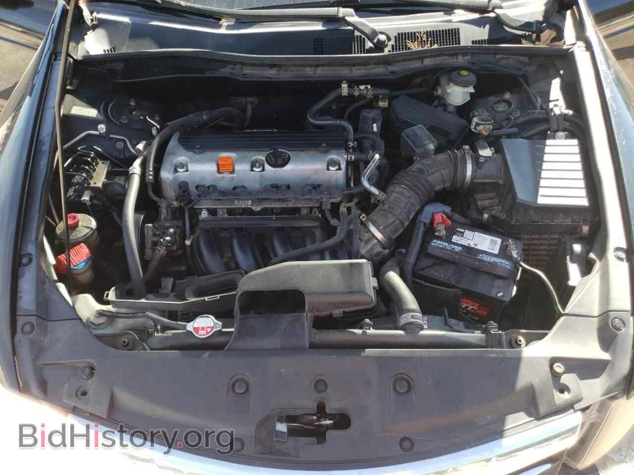 2011 HONDA ACCORD - VIN: 1HGCP2F61BA042935 - Фото 11