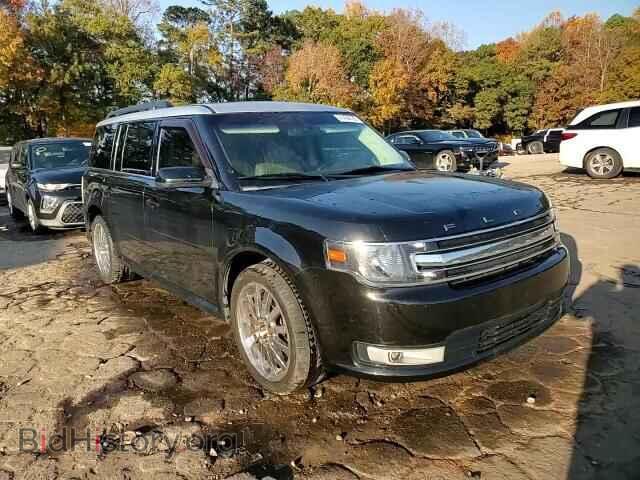 2013 FORD FLEX - VIN: 2FMGK5C80DBD20121 - Photo 13