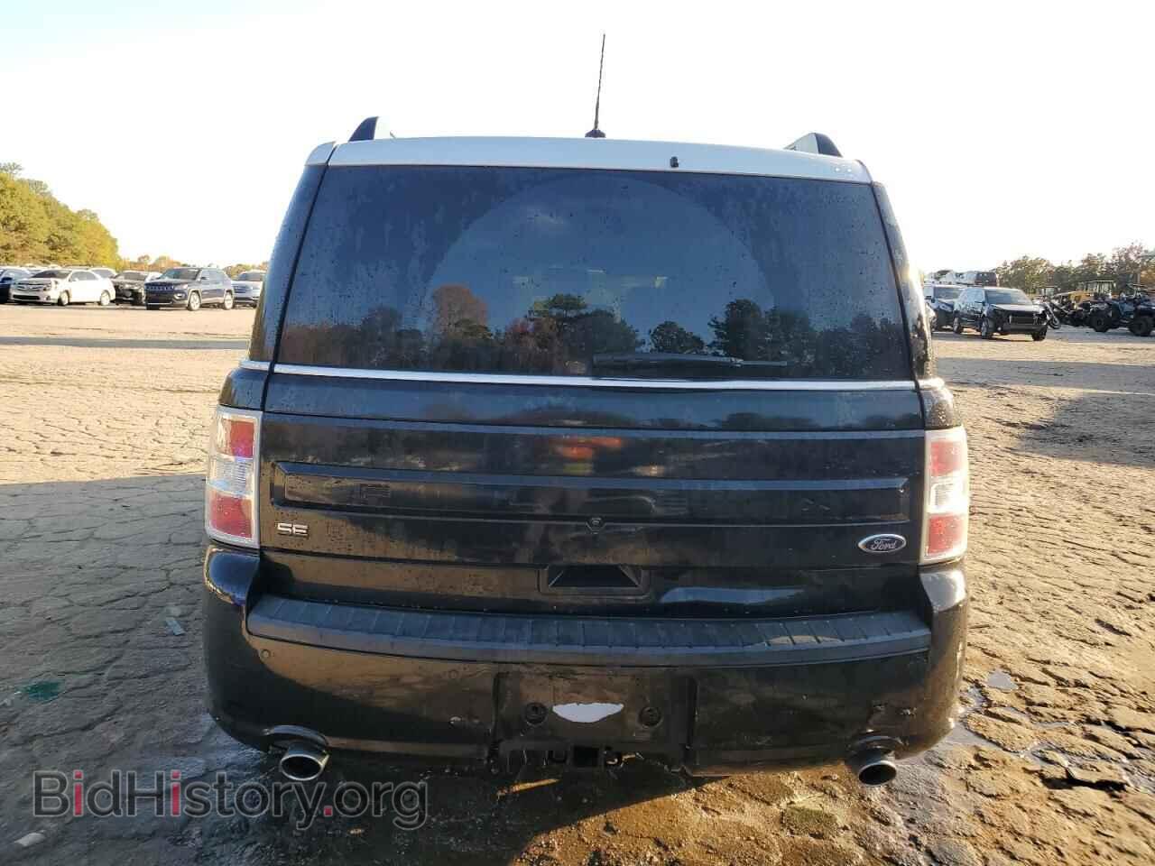 2013 FORD FLEX - VIN: 2FMGK5C80DBD20121 - Photo 6