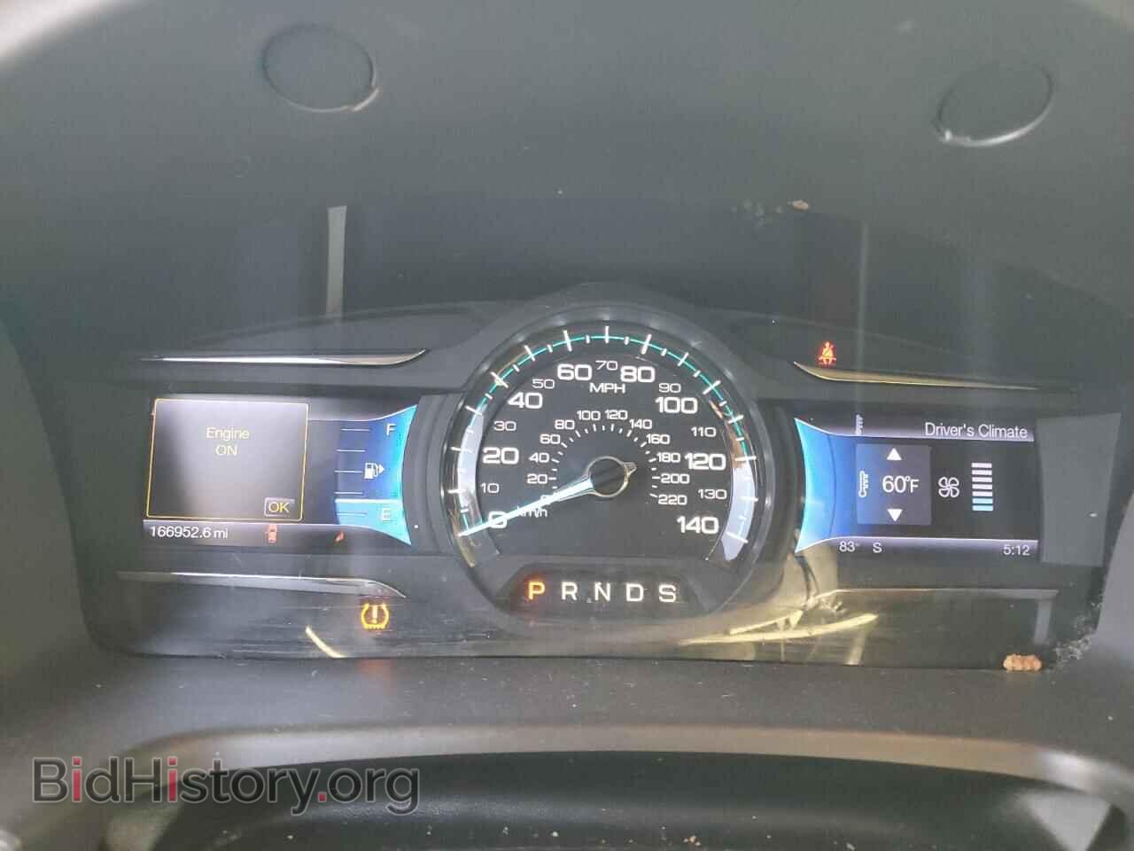 2013 FORD FLEX - VIN: 2FMGK5C80DBD20121 - Photo 9
