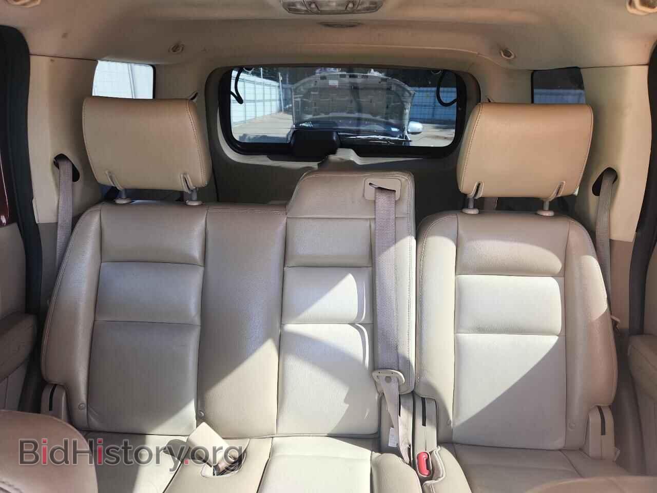 2010 FORD EXPLORER - VIN: 1FMEU6EE6AUA55530 - Фото 10