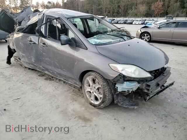 2010 MAZDA 5 - VIN: JM1CR2WL3A0373566 - Photo 14