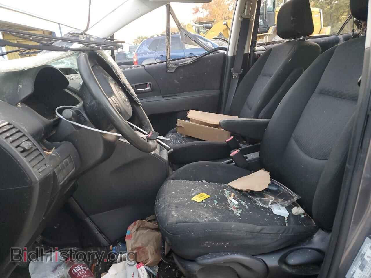 2010 MAZDA 5 - VIN: JM1CR2WL3A0373566 - Photo 7