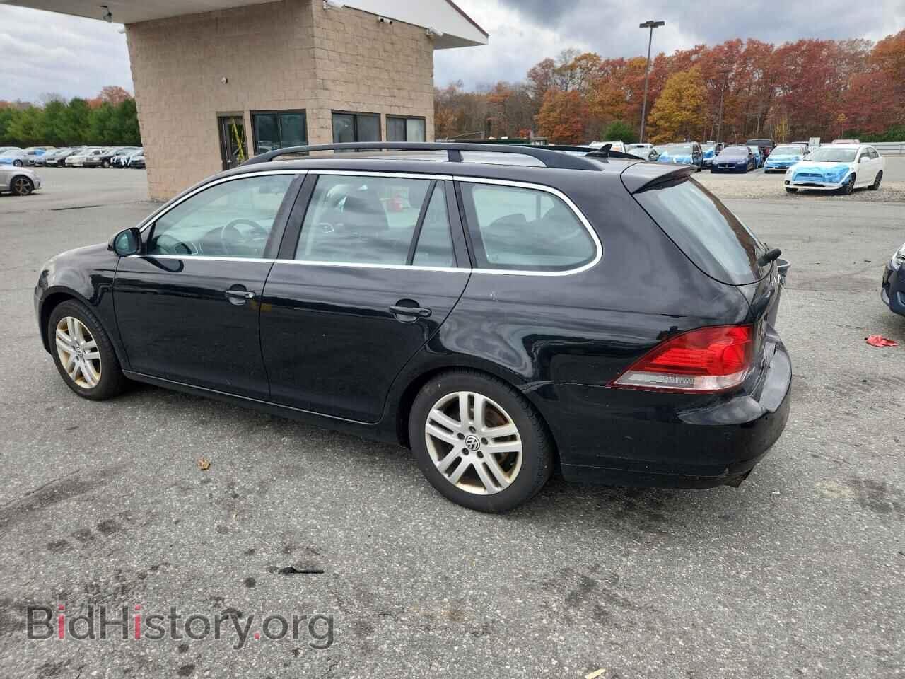 2012 VOLKSWAGEN JETTA - VIN: 3VWML7AJ6CM712682 - Фото 2