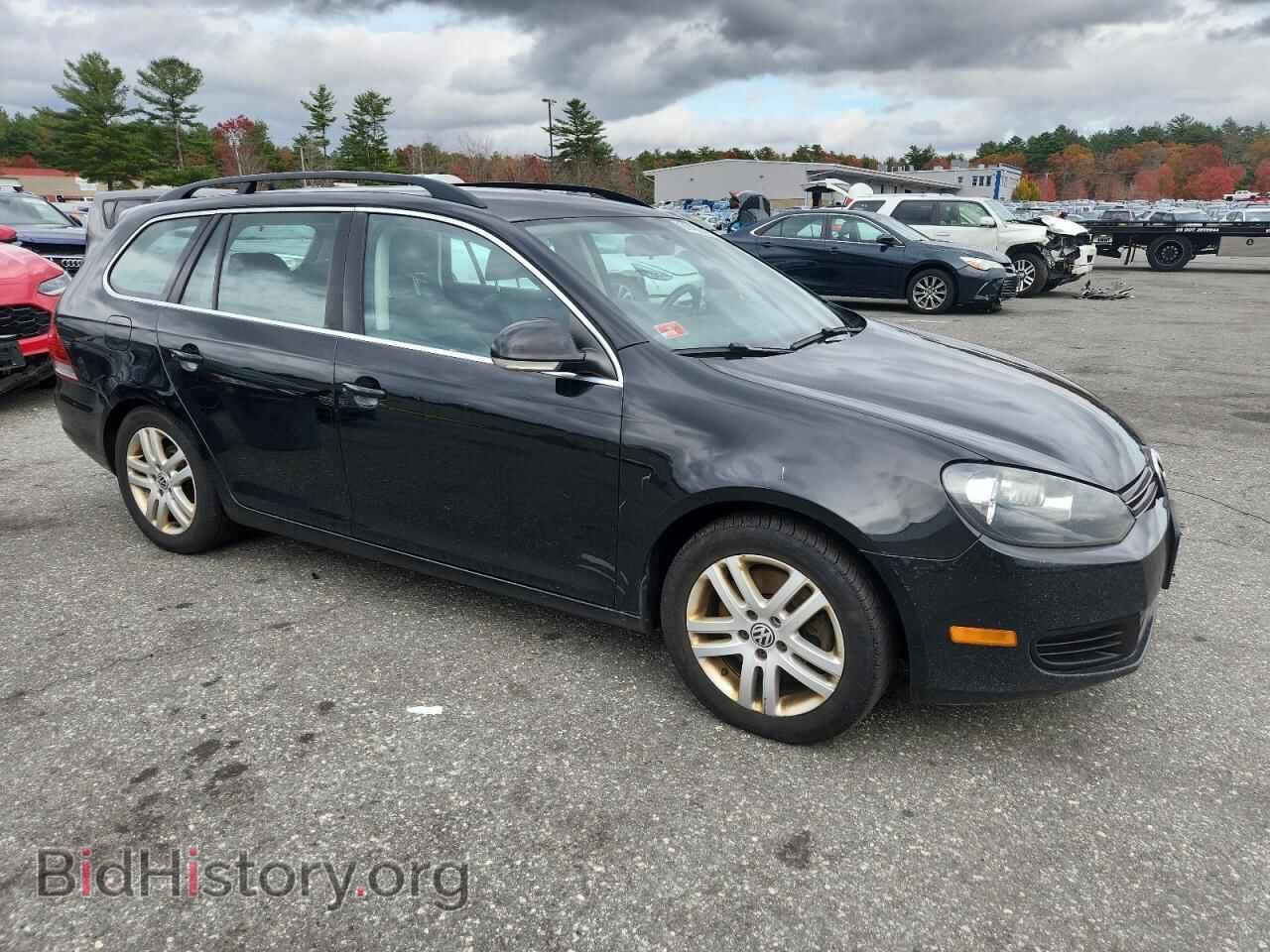 2012 VOLKSWAGEN JETTA - VIN: 3VWML7AJ6CM712682 - Фото 4