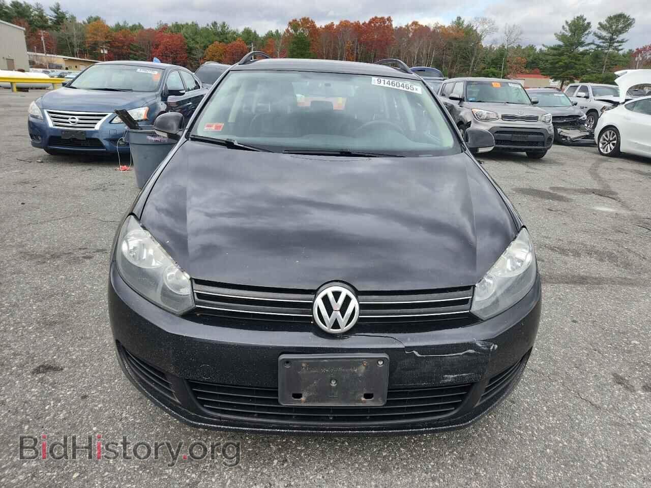 2012 VOLKSWAGEN JETTA - VIN: 3VWML7AJ6CM712682 - Фото 5