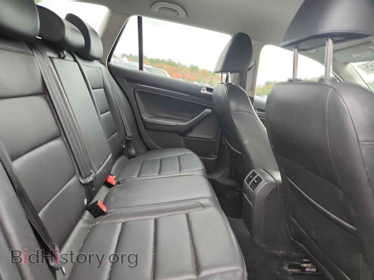 2012 VOLKSWAGEN JETTA - VIN: 3VWML7AJ6CM712682 - Фото 10