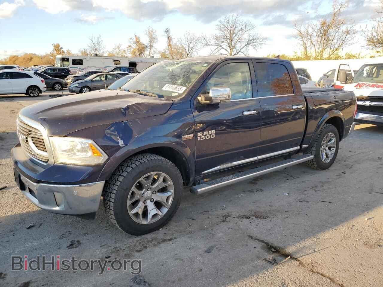 Photo 1C6RR7PT5FS763626 - RAM 1500 2015