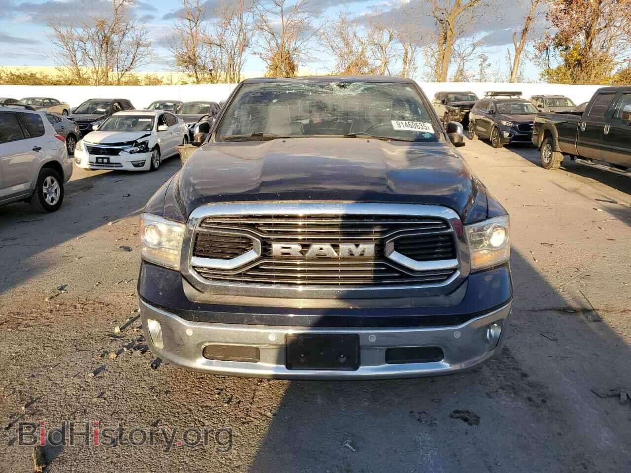 2015 RAM 1500 - VIN: 1C6RR7PT5FS763626 - Photo 5