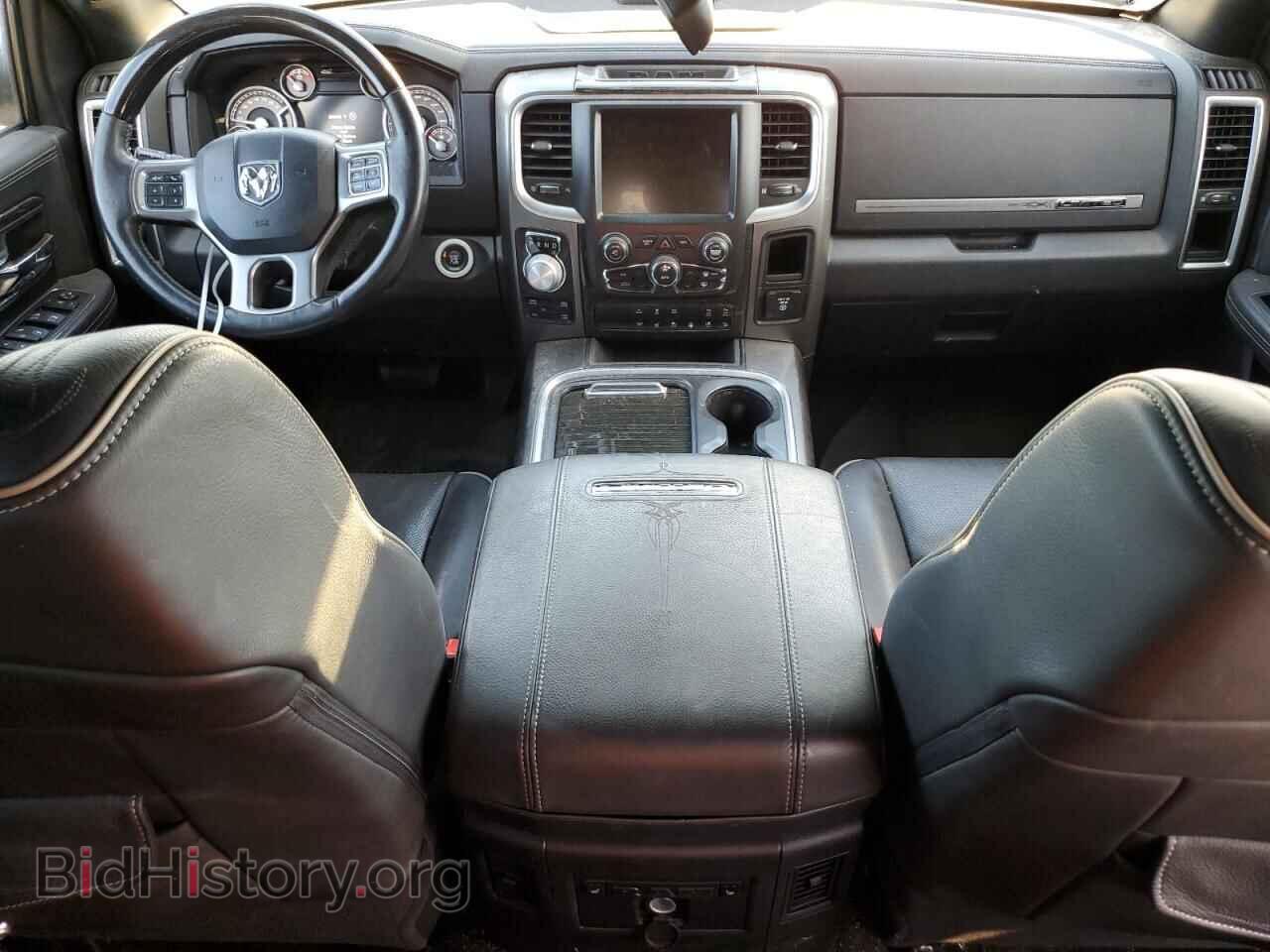 2015 RAM 1500 - VIN: 1C6RR7PT5FS763626 - Photo 8