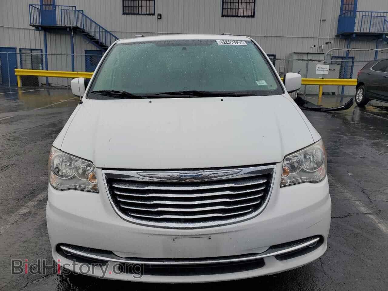 2015 CHRYSLER MINIVAN - VIN: 2C4RC1BG2FR696390 - Photo 5