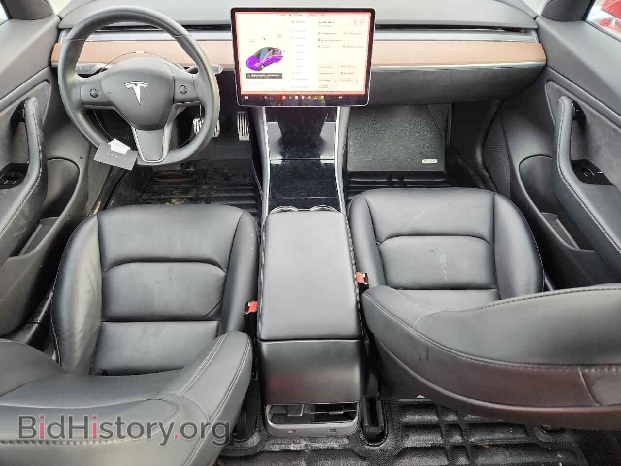 2018 TESLA MODEL 3 - VIN: 5YJ3E1EB0JF126974 - Photo 8
