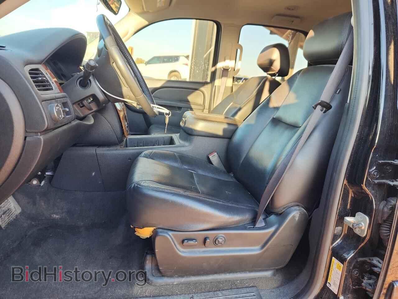 2010 GMC YUKON - VIN: 1GKMCCE30AR144792 - Photo 7
