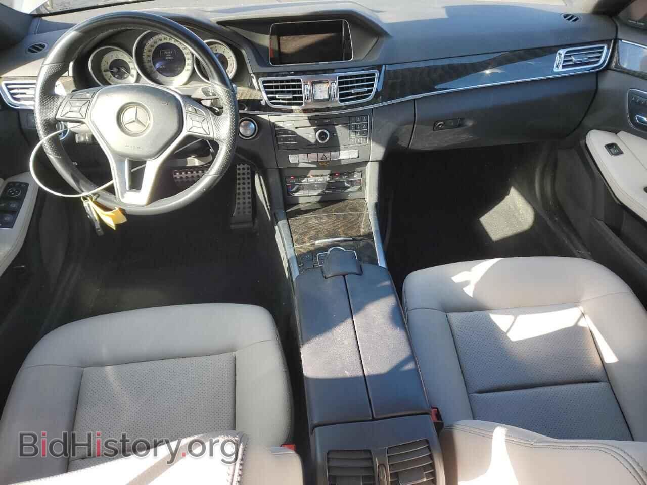 2016 MERCEDES-BENZ E-CLASS - VIN: WDDHF5KB5GB233048 - Фото 8