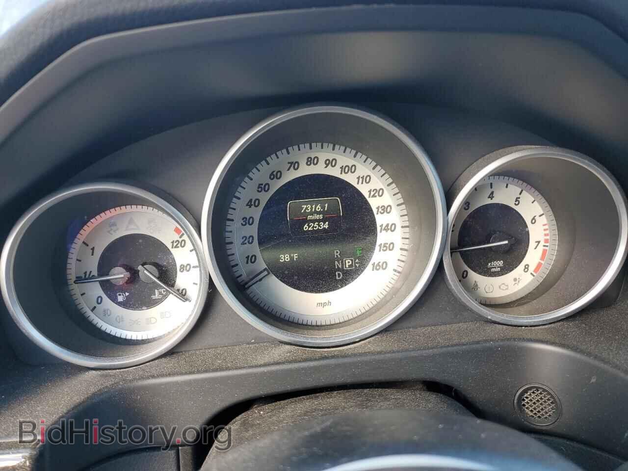 2016 MERCEDES-BENZ E-CLASS - VIN: WDDHF5KB5GB233048 - Фото 9