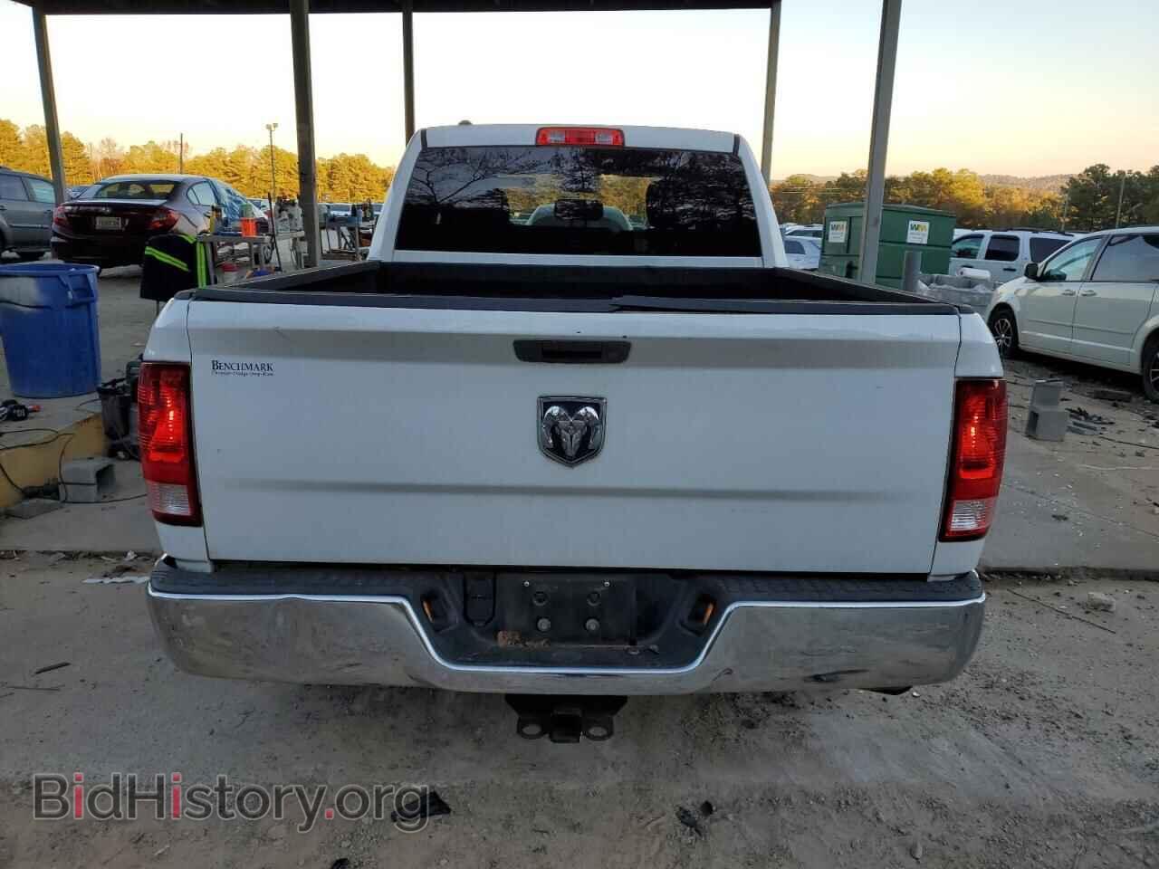 2013 RAM 1500 - VIN: 1C6RR6FG8DS566106 - Photo 6