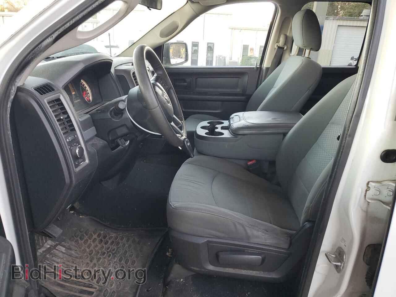 2013 RAM 1500 - VIN: 1C6RR6FG8DS566106 - Photo 7
