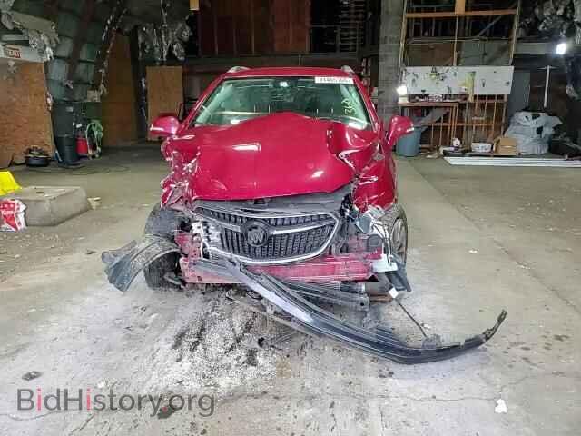 2018 BUICK ENCORE - VIN: KL4CJESB1JB699161 - Фото 13