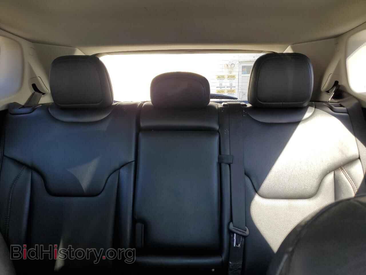 2020 JEEP COMPASS - VIN: 3C4NJDCB9LT159727 - Фото 10