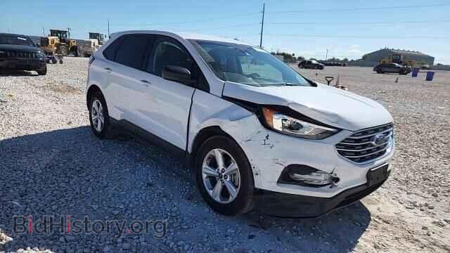 2019 FORD EDGE - VIN: 2FMPK3G94KBB38734 - Фото 14