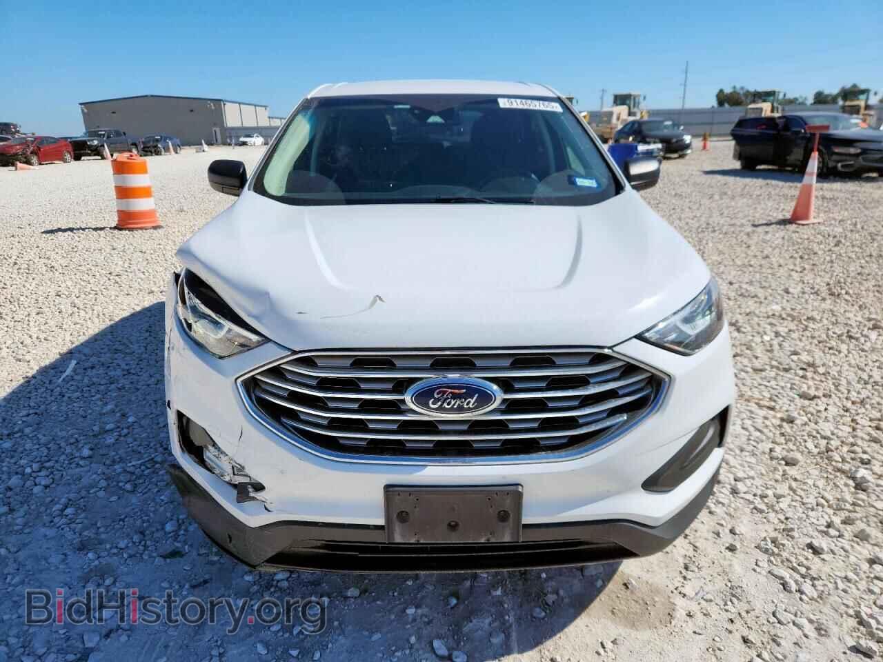 2019 FORD EDGE - VIN: 2FMPK3G94KBB38734 - Фото 5