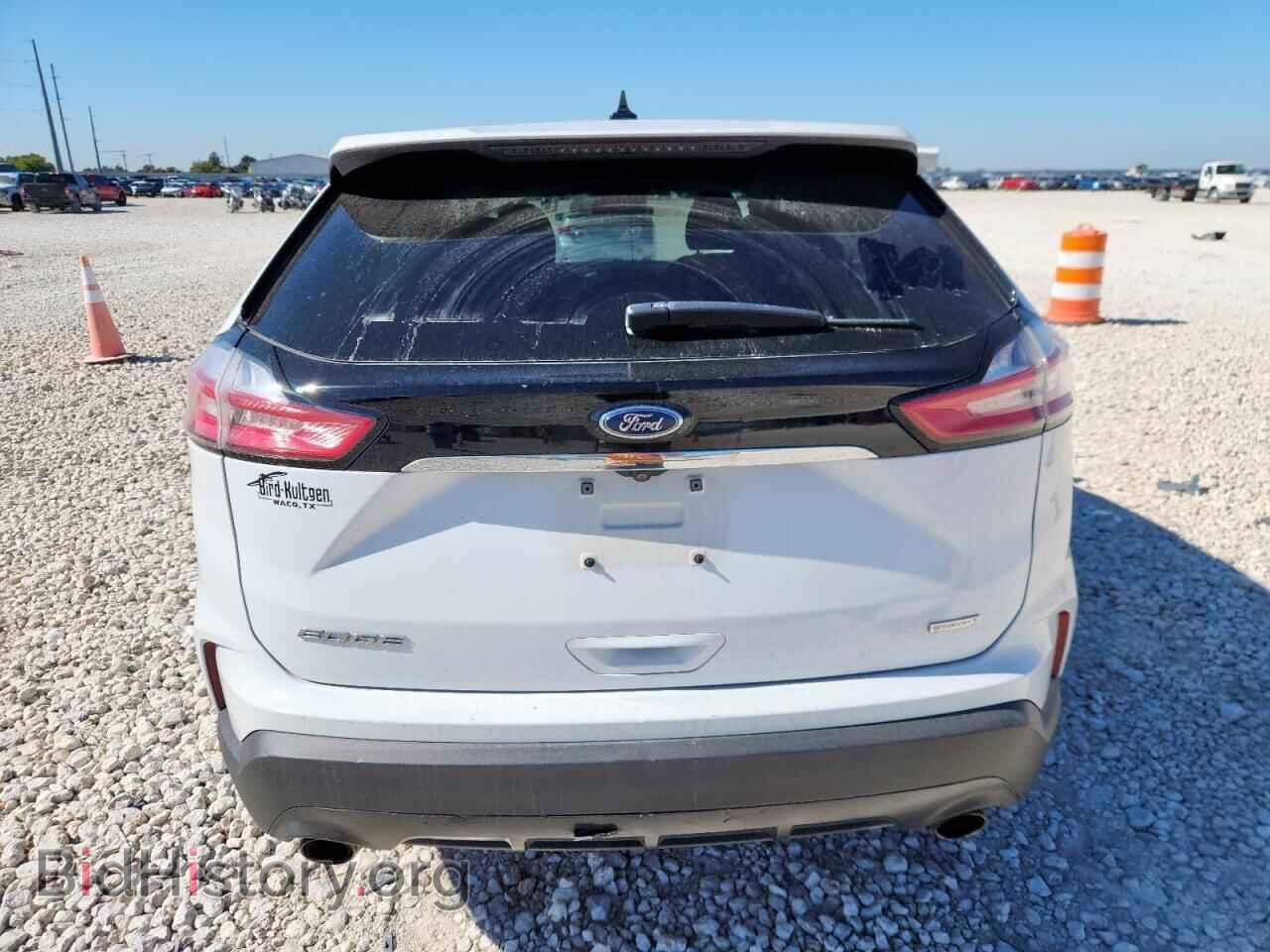2019 FORD EDGE - VIN: 2FMPK3G94KBB38734 - Фото 6