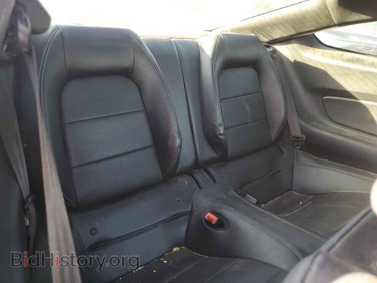 2019 FORD ALL Models - VIN: 1FA6P8TH9K5185652 - Photo 10